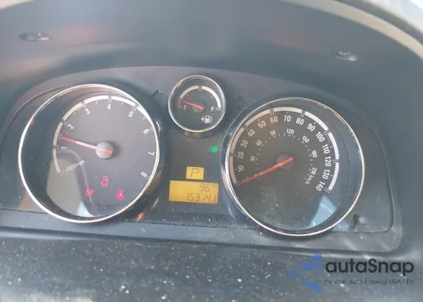 2008 Saturn Vue Xr из США, поврежденный, VIN 3GSDL73768S581295